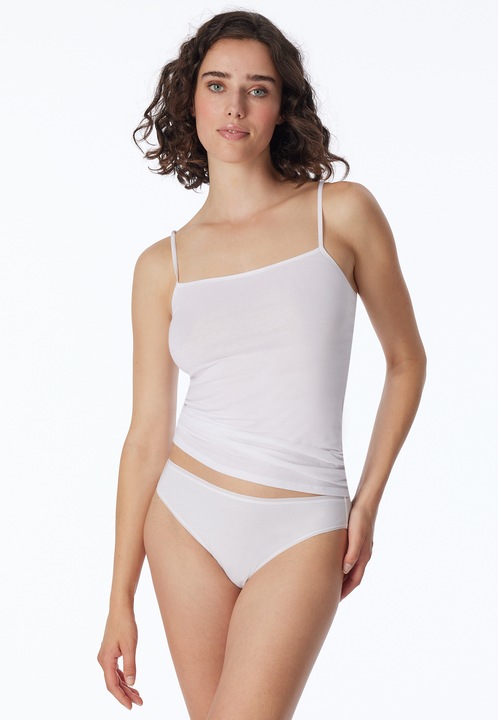 Produktbild Schiesser Slip Casual Bequem sitzend (46, 2er Pack)