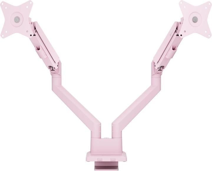 Actual product image Arozzi TIS Alzare Neo Duo Gas lila (Table, 32", 9 kg)