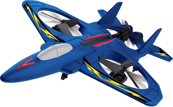 Image du produit Totally Tech RC Sky Drone (Drone pour enfants) (90 g)