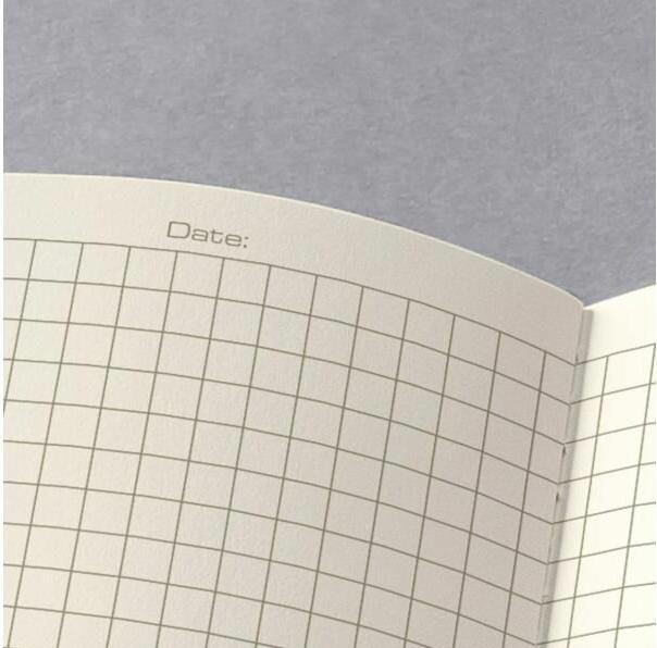 Image du produit Sigel Conceptum (A6, Quadrillé, Couverture souple)