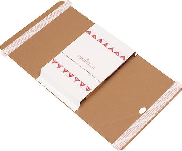 Produktbild Ratioform Buchverpackung Varistar (1 Stk.)