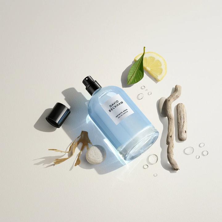Produktbild David Beckham Infinite Aqua (Eau de Parfum, 100 ml)