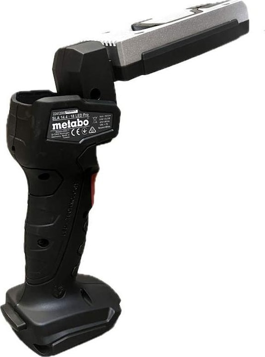 Produktbild Metabo SLA 14.4-18 (440 lm)