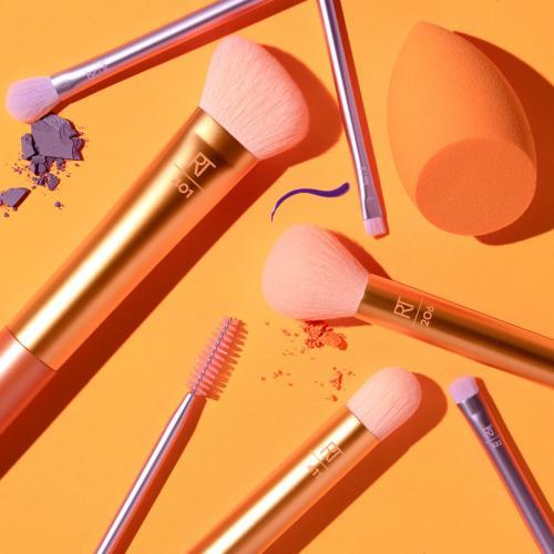 Image du produit Real Techniques LEVEL UP BRUSH SET 8 pz (Set)