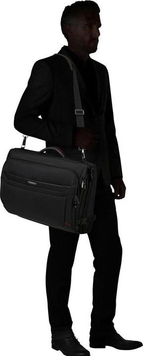 Produktbild Samsonite PRO-DLX 6 Tri-Fold Garment