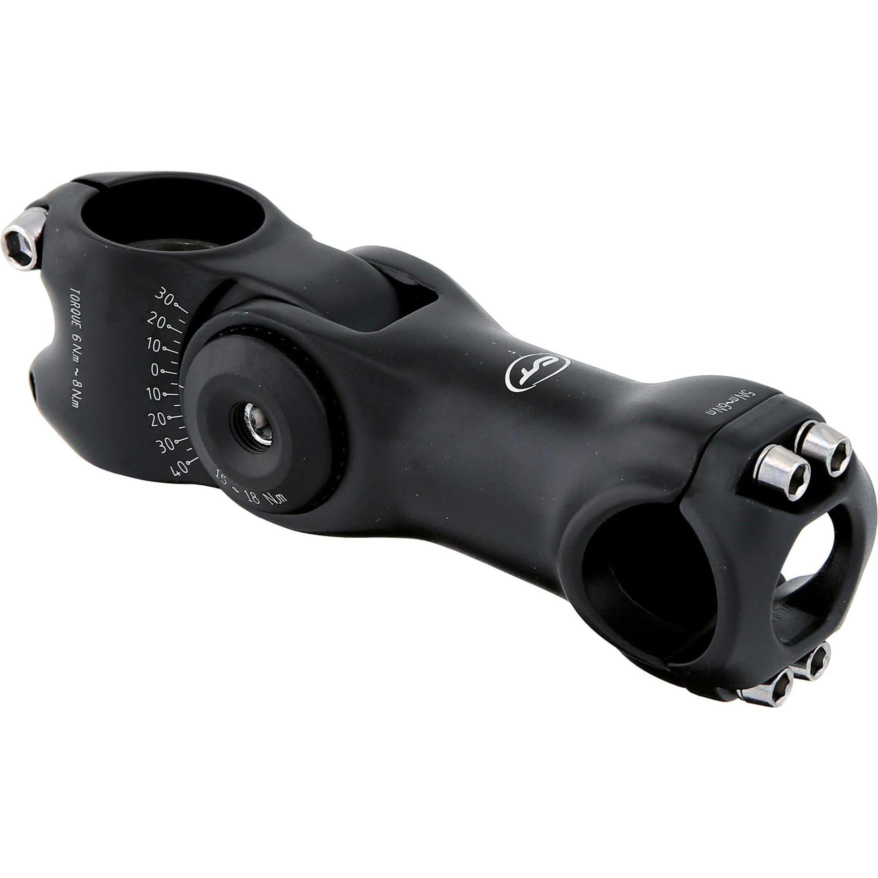Con-Tec, Vorbau, (110 mm, 25.40 mm)