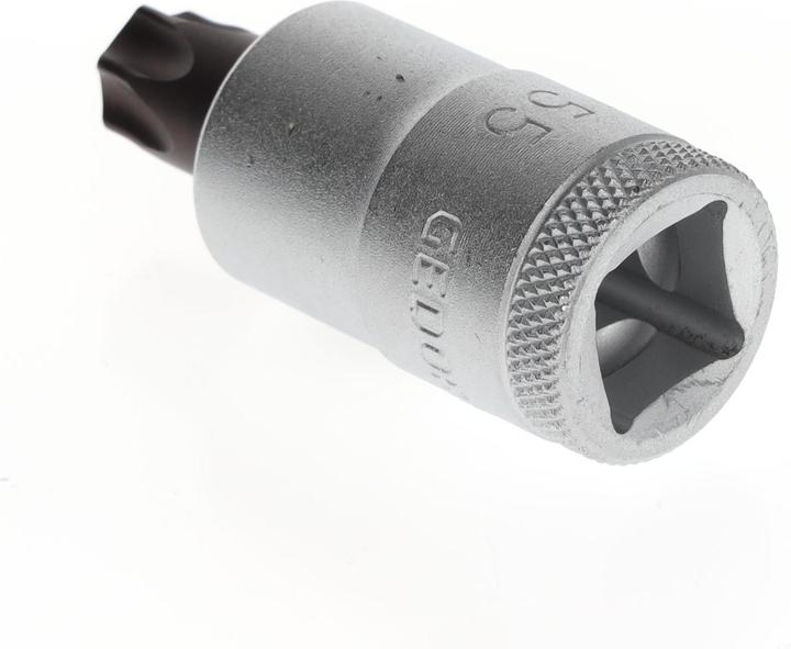 Actual product image Gedore ITX 19 T55 Schraubendrehereinsatz 1/2" TX T55