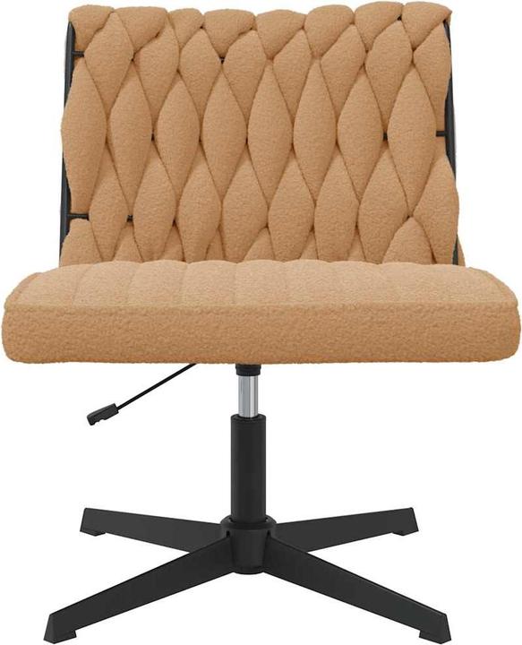 Produktbild vidaXL Bürostuhl (41 - 54 cm)