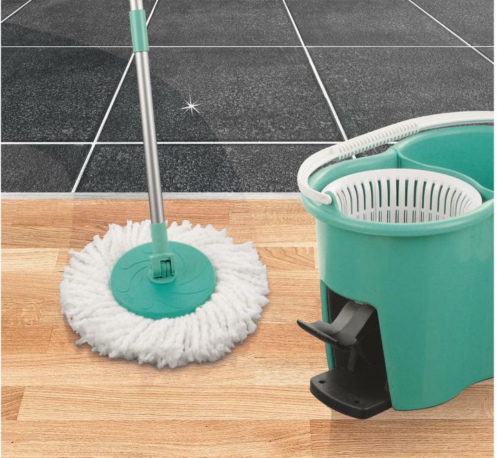 Image du produit CleanMaxx Kit serpillière