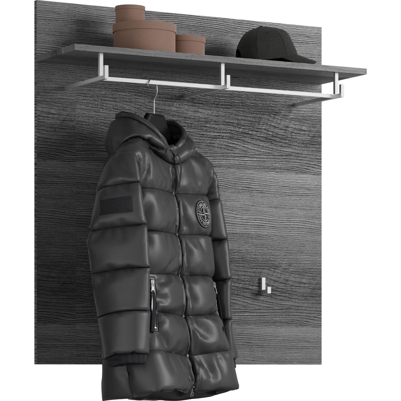 Xonox Home, Garderobe + Kleiderhaken, Scout