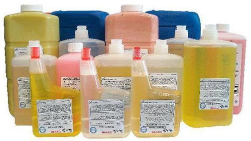Produktbild CWS Schaumseife (Flüssigseife, 1000 ml)
