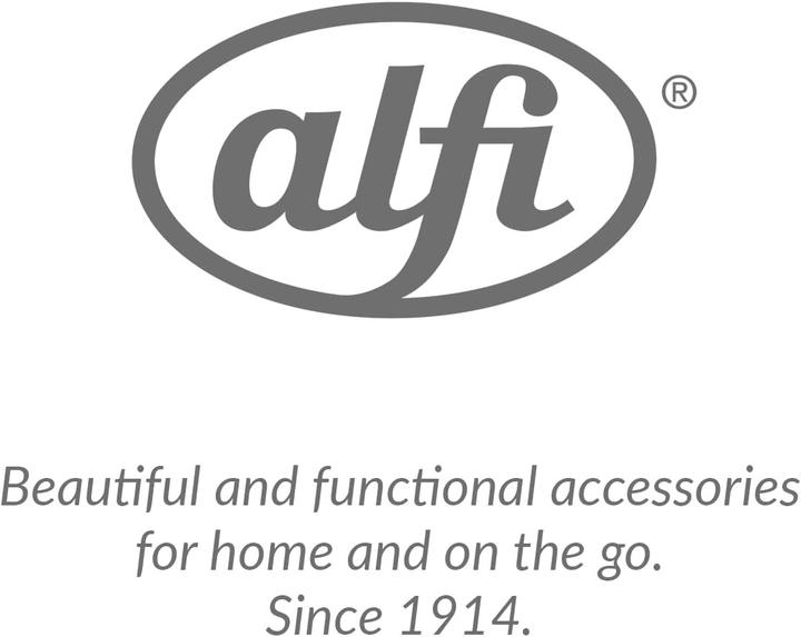 Produktbild Alfi Kanne Gusto TT mattiert (1 l)