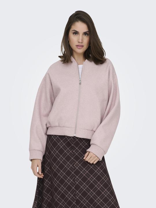 Actual product image Only ONLELBA Blousonjacke Blousonjacke (M)