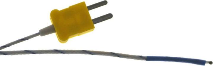 Peaktech TF-50 Temperatursonde TF-50 universal -40 bis+204°C