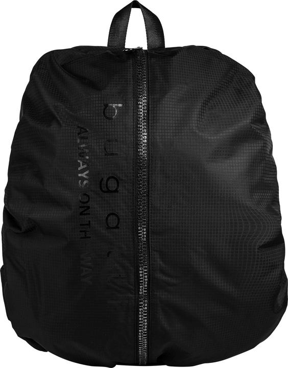 Actual product image Bugatti Letters Backpack (24 l)