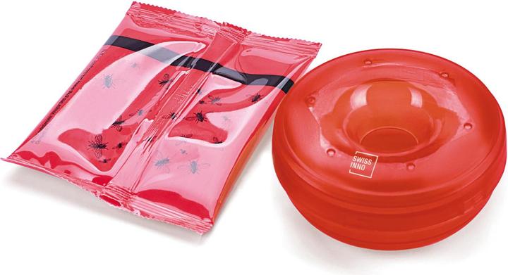 Produktbild Swissinno Köder für Fruchtfliegenfalle 2er