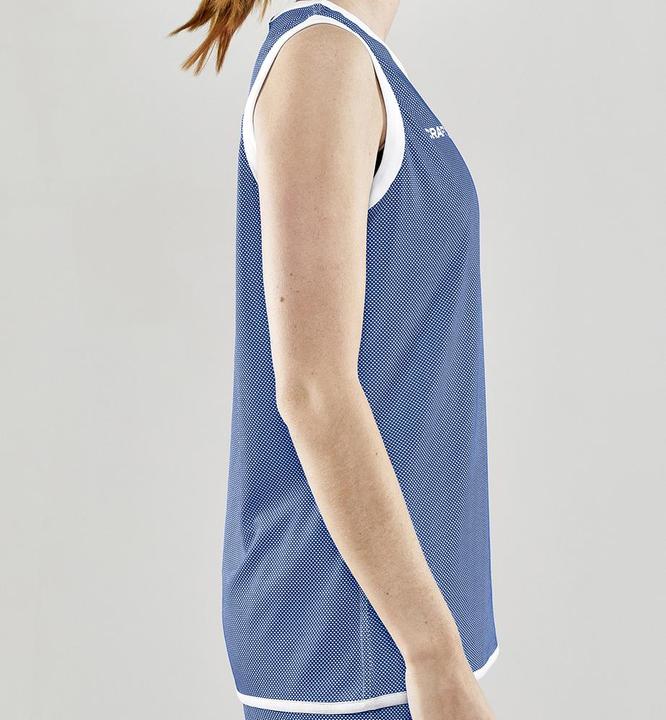 Produktbild Craft Progress Reversible Basket Singlet W (XXL)