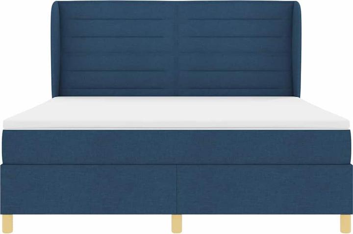 Image du produit vidaXL Boxspringbett (180 x 200 cm)