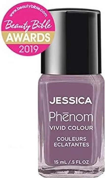 Image du produit Jessica Phenom Couleur vive (Vintage Glam, Vernis couleur)