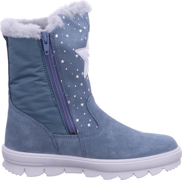 Actual product image Legero Ankle boot leather / FLAVIA (29)