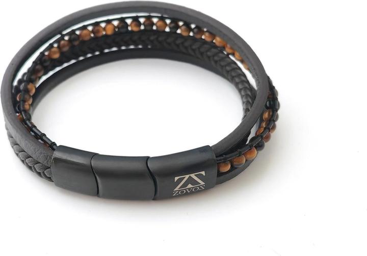 Produktbild Zovoz Bjl (Rostfreier Stahl)