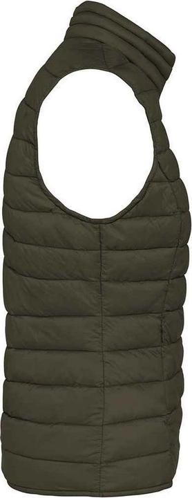 Produktbild Native Spirit Weste Recyceltes Material (S)