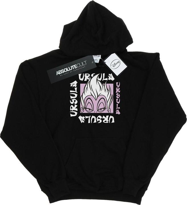 Produktbild Disney Ursula Take Out Kapuzenpullover (L)