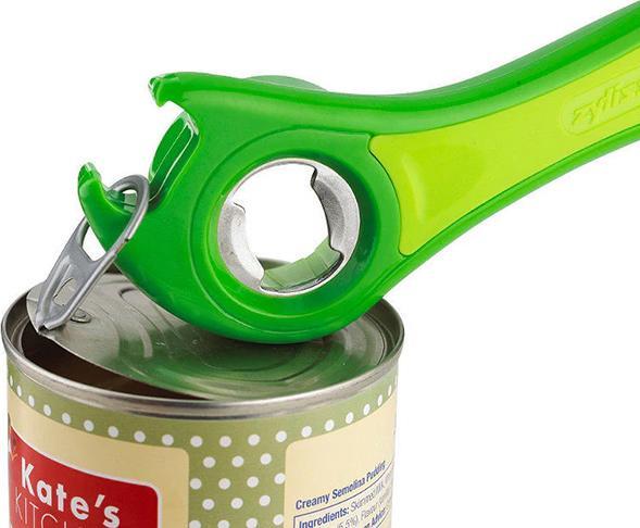 Produktbild Zyliss 5in1 Öffner (Deckelöffner)