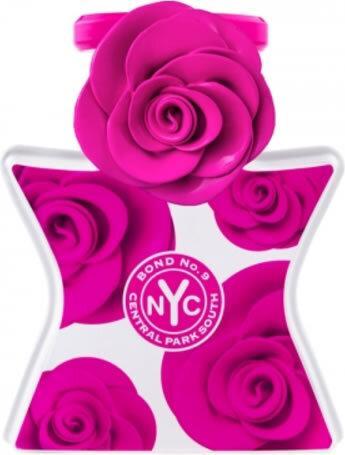 Actual product image Bond No. 9 Central Park South by Eau de Parfum Spray 50 ml (Eau de parfum, 50 ml)