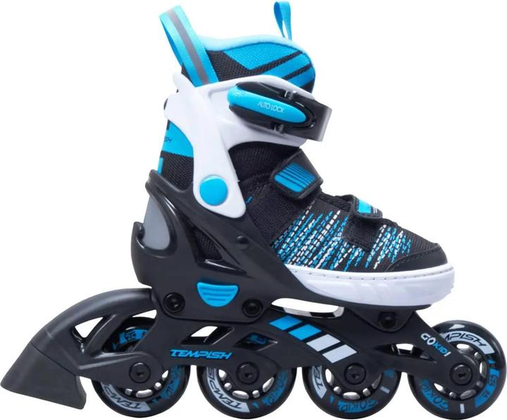 Actual product image Tempish Inline Skates Gokid Adjustable Kids 2023 (37, 40)