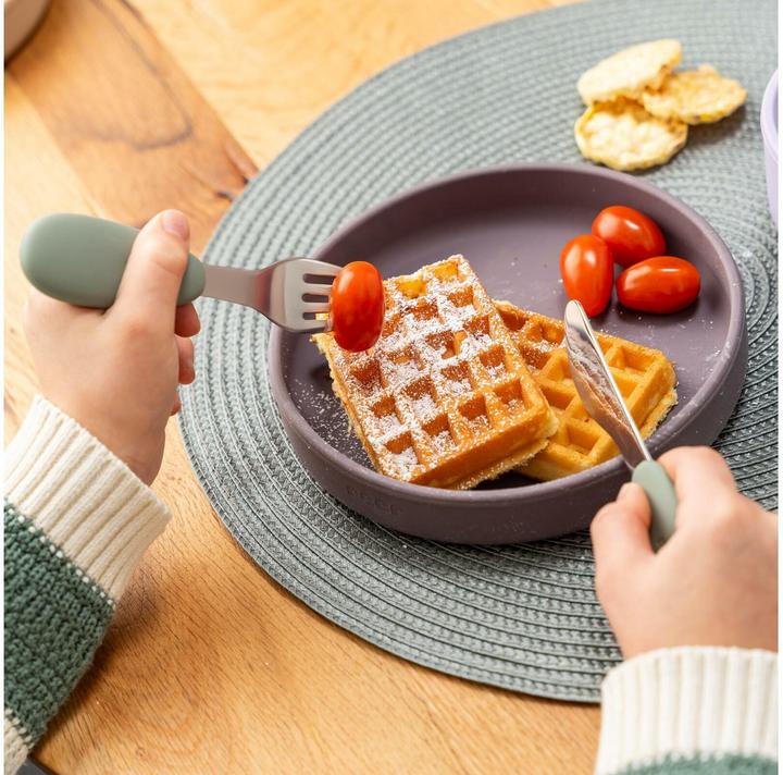 Image du produit Reer Edelstahlbesteck