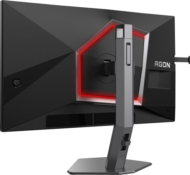 Produktbild AOC Agon PRO AG246FK6 - 24.1 Zoll FHD Ga (1920 x 1080 Pixel, 24.10")