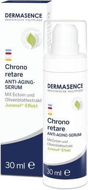 Actual product image Dermasence Chrono retare anti-aging serum (30 ml)