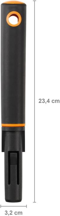 Actual product image Fiskars QuikFit™ handle
