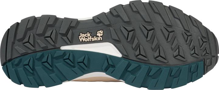 Actual product image Jack Wolfskin Wild Hike Texapore Low M (12)