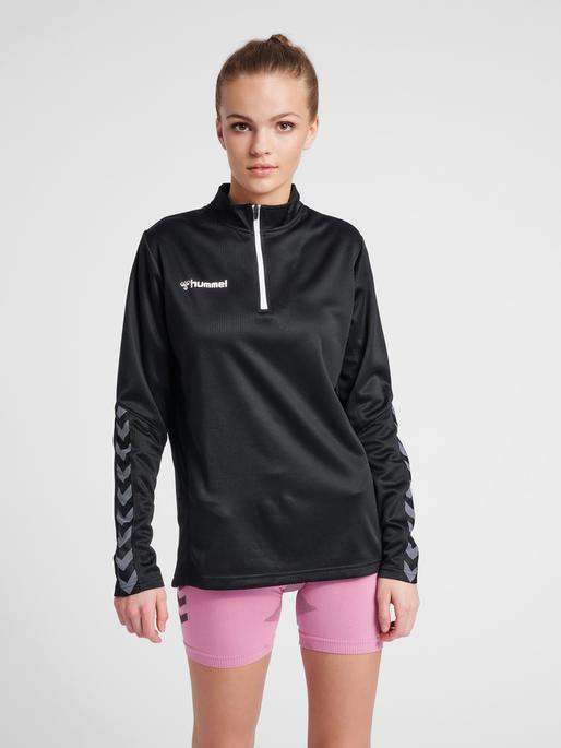 Immagine prodotto hummel Autentica Giacca Poli Zip Da Donna (XS)