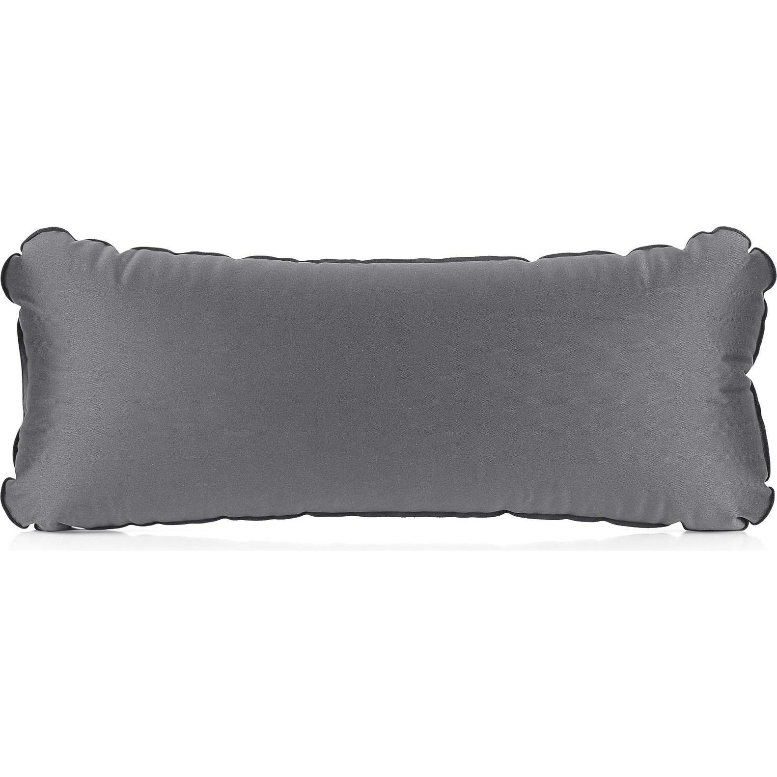 Helinox, Reisezubehör, Air Headrest, Schwarz, (Kopf- & Nackenkissen)