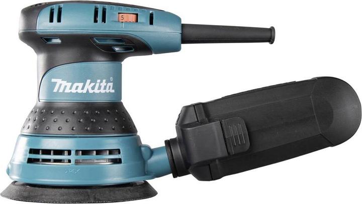 Produktbild Makita BO5031J (Exzenterschleifer, 300 W)