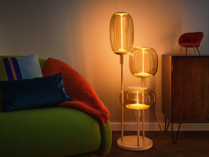 Produktbild Ledvance LEDV Stehleuchte (E27)