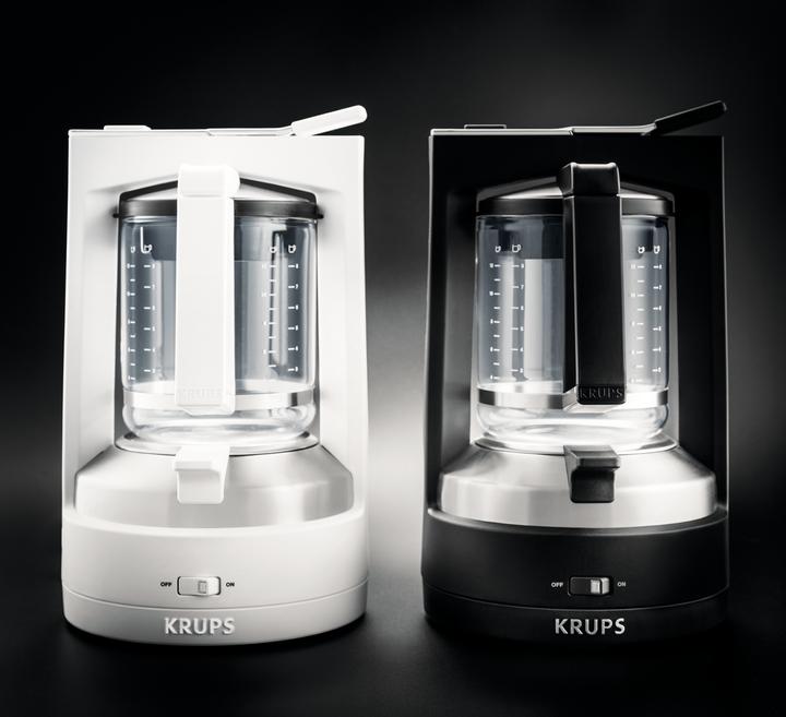 Actual product image Krups Km468910