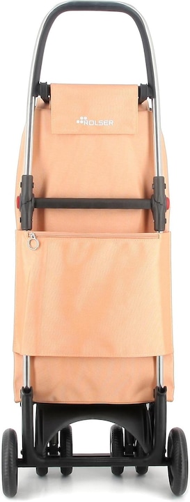 Image du produit Rolser Chariot d'achat I-Max MF 4 Ginger, largeur : 36