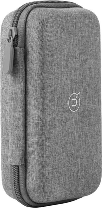 Actual product image Usams Protective case US-ZB263 for power bank grey
