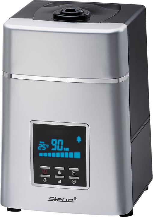 Steba Lb 5 (30 m²)