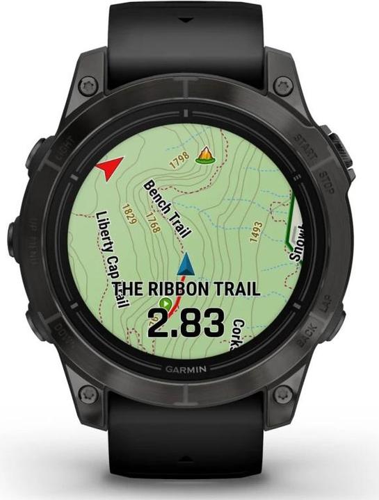 Produktbild Garmin Epix Pro (Gen 2) (47 mm)