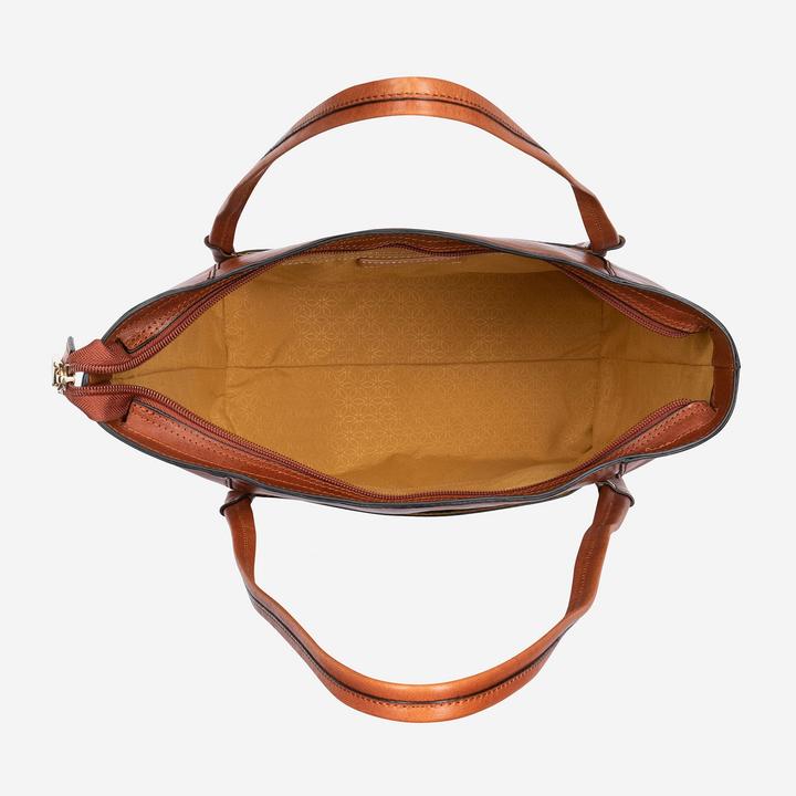 Immagine prodotto Jekyll & Hide Paris Schultertasche RFID Schutz Leder 36 cm