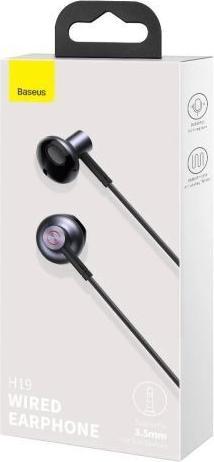 Actual product image Baseus Encok H19 (Cable)