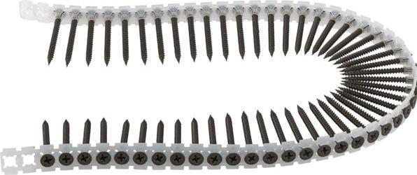 Actual product image Makita Drywall Screwdriver Fein 3,9x45mm (1000 Screws per piece)