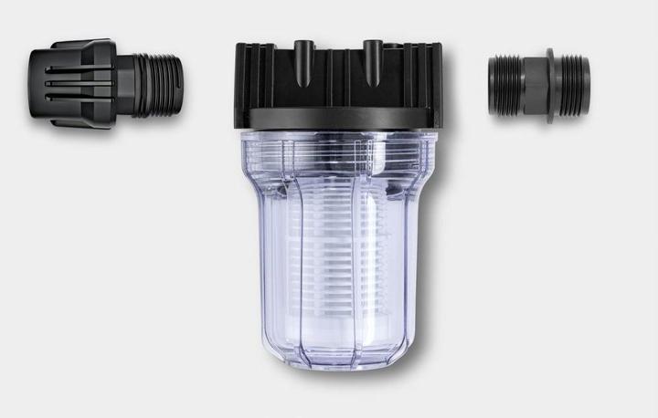 Actual product image Kärcher Pump prefilter