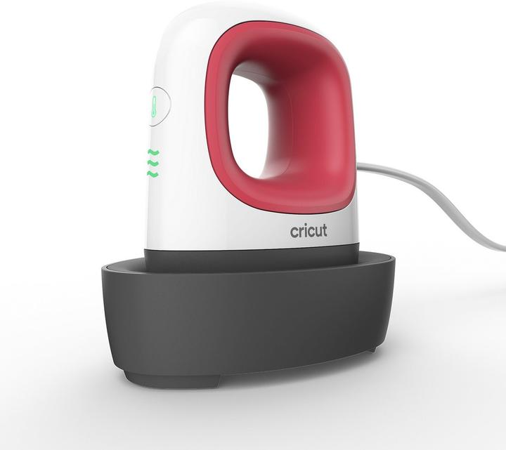 Immagine prodotto Cricut EasyPress Mini (rosso)