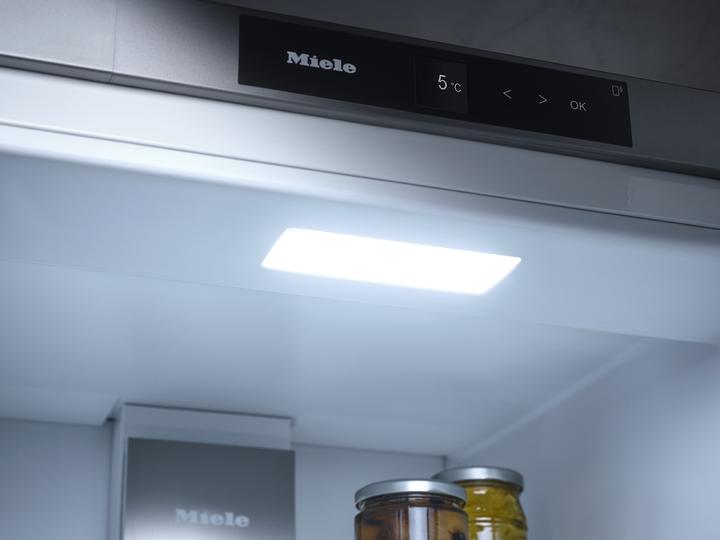 Produktbild Miele K 7747 C 125 Gala Ed (294 l)